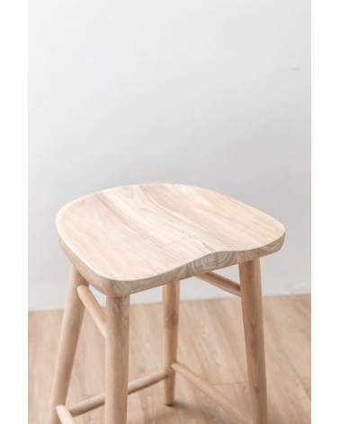 Tabouret de bar BEXLEY