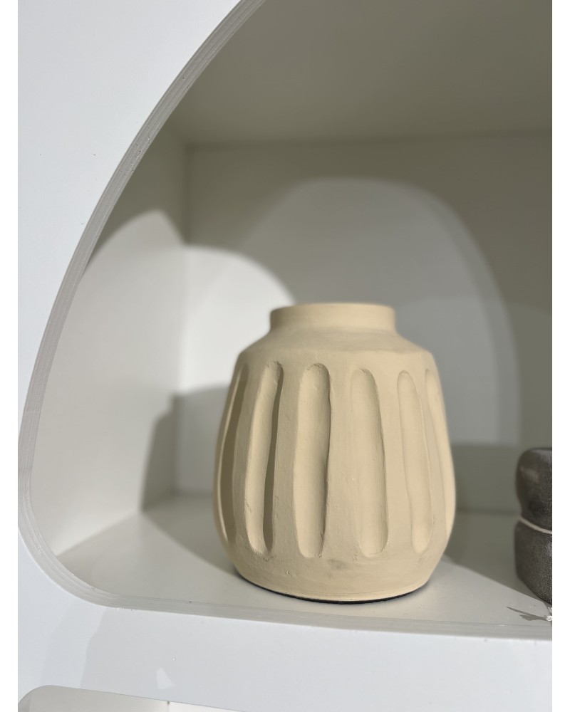 Biscottini Soleil Décoratif Mural 52 X 6 Cm | Décoration Murale En