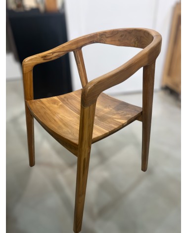 Chaise DIKA