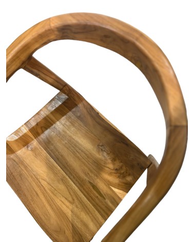 Chaise DIKA