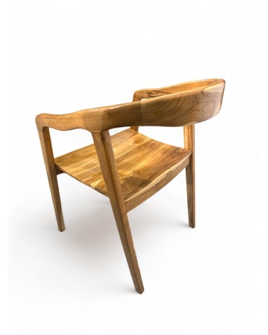 Chaise DIKA