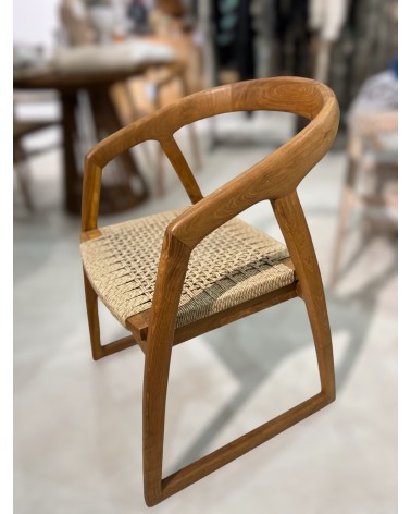 Chaise KIOLA