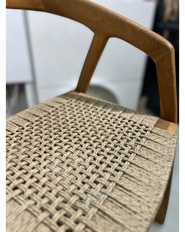 Chaise KIOLA