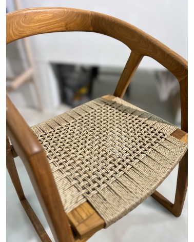 Chaise KIOLA