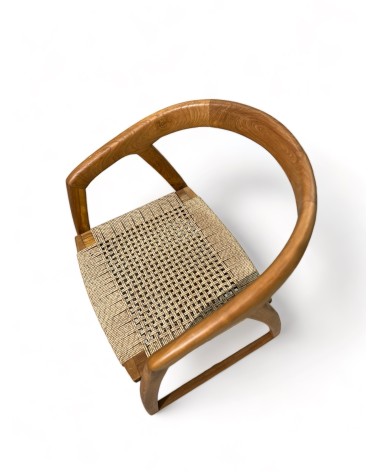 Chaise KIOLA