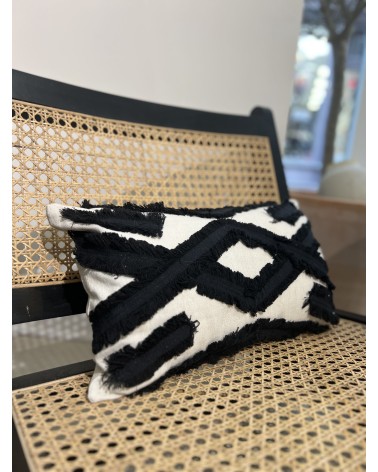 Housse de coussin 50x30cm