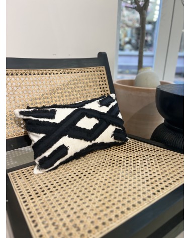 Housse de coussin 50x30cm