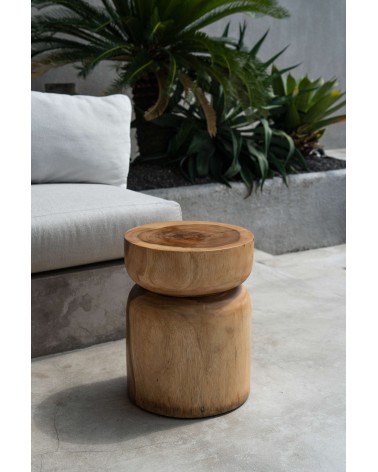 Tabouret en suar
