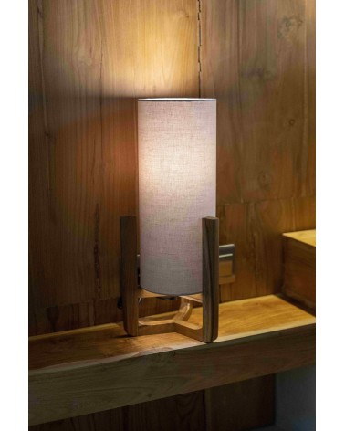 Lampe de chevet à poser