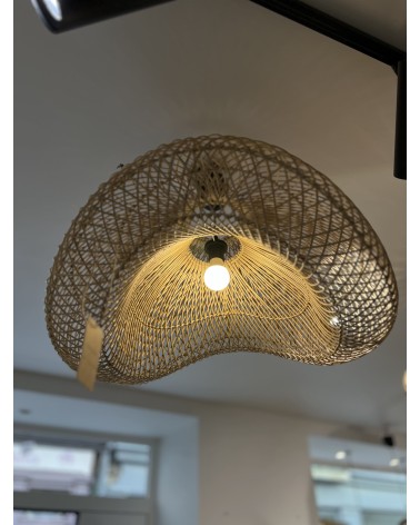 Suspension nuage