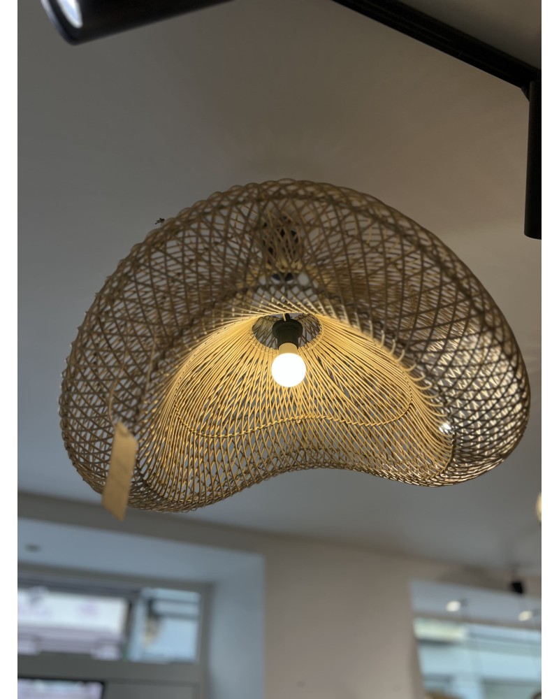 Suspension nuage
