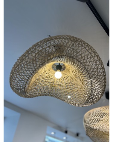 Suspension nuage